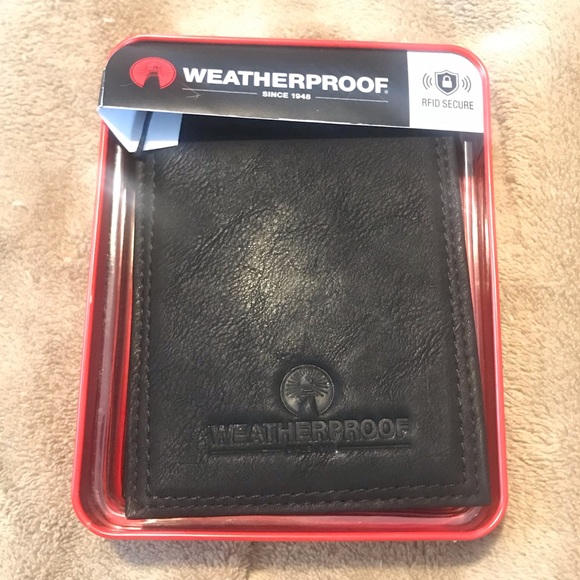 Wallet - Picture 2 of 3